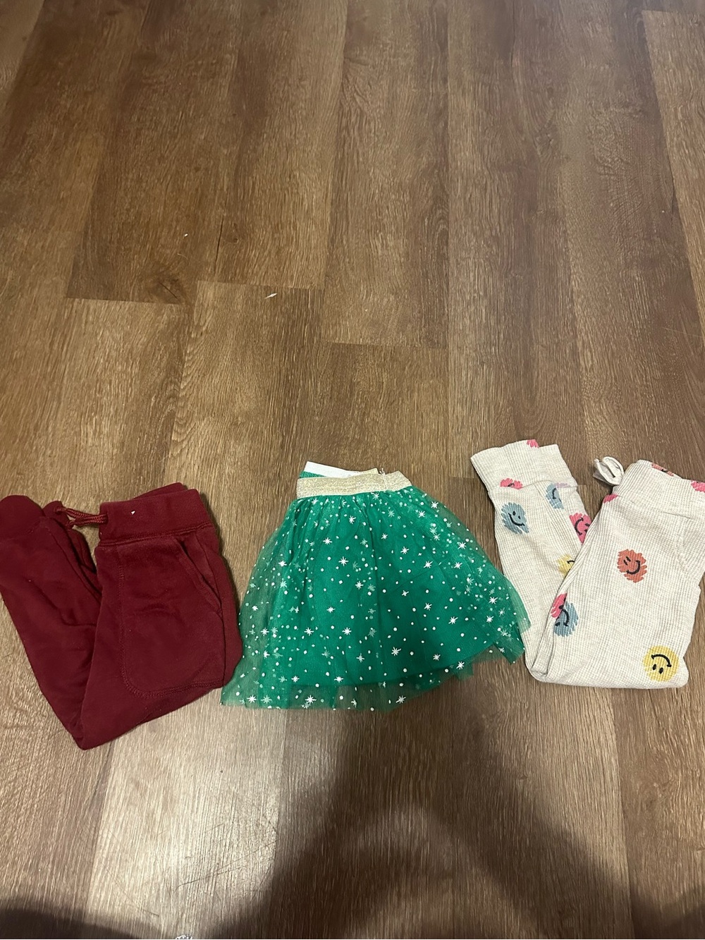 Girls bottoms bundle